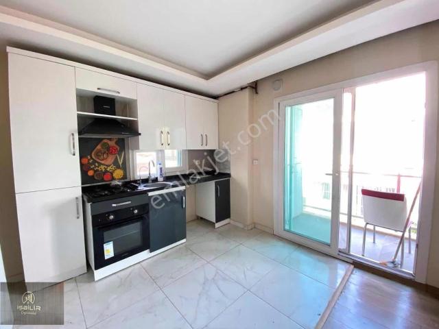 Beyazevler'de Yeni Bina 2+1 Dublex Kiralık Daire