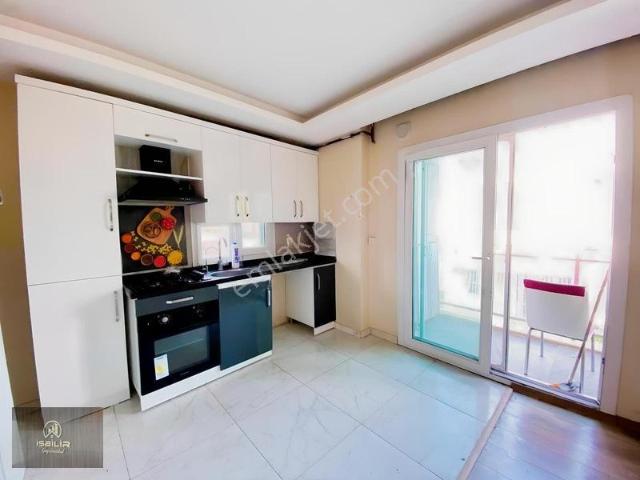 Beyazevler'de Yeni Bina 2+1 Dublex Kiralık Daire