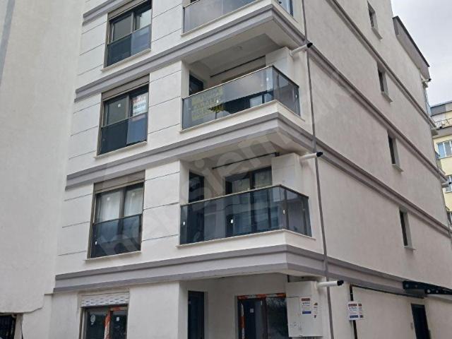 BEYAZKULE DEN UNCUBOZKÖY DE KİRALIK SIFIR 1+1 DAIRE