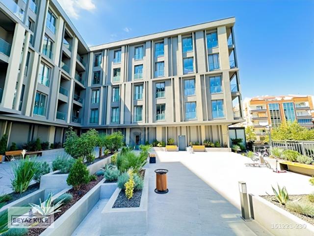 BEYAZKULE DEN UNCUBOZKÖY NORAN ATRİUM DA 3+1 LÜKS KİRALIK DAİRE
