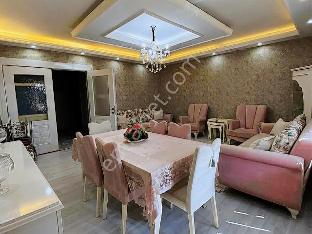 Beyazlar Mah Ultra Lüx Masrafsız Geniş 2+1 Kattan Bölme