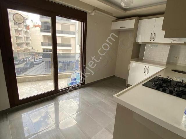 Beyazyaka'dan Maltepe Mahallesinde 3+1 Kiralık Daire