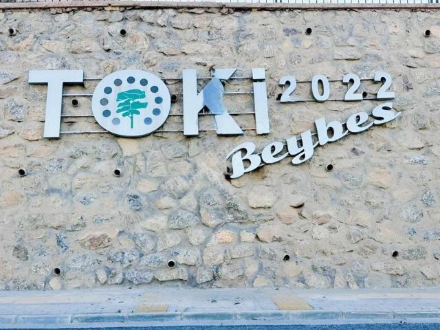 Beybes Tokide 2+1 Kiralık Daire