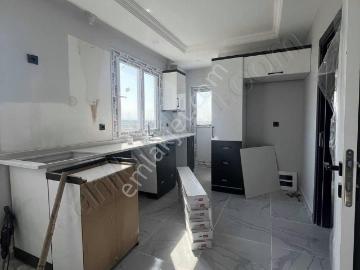 Beyceli De Sıfır 2+1 Kapalı Mutfak Ebeveyn Banyolu Satılık