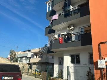 Beyceli 2+1 Geniş Daire