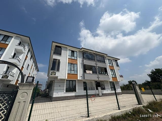 BEYCİLER MAHALLESİNDE YÜKSEK GİRİŞ LÜKS 3+1 DAİRE