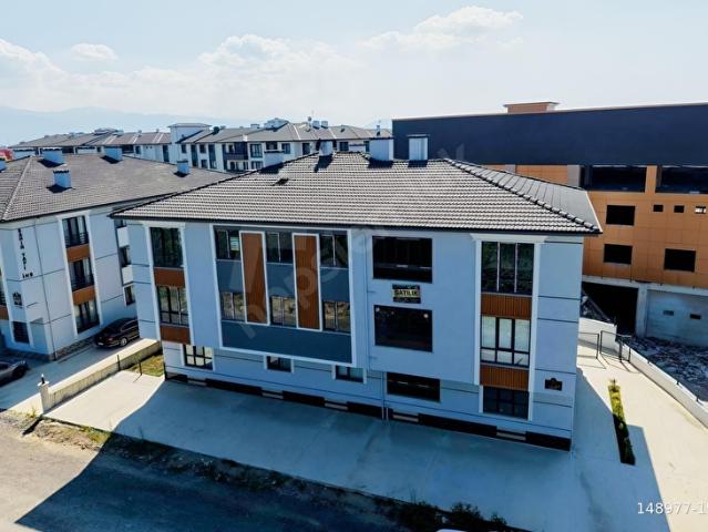 BEYCİLERDE KALİTE VE GÜVEN İSTEYENLERE SATILIK 3+1 DAİRE