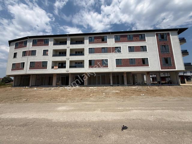 Beycilerde Sıfır Binada Ebeveyn Banyolu Satılık 2+1 Daireler