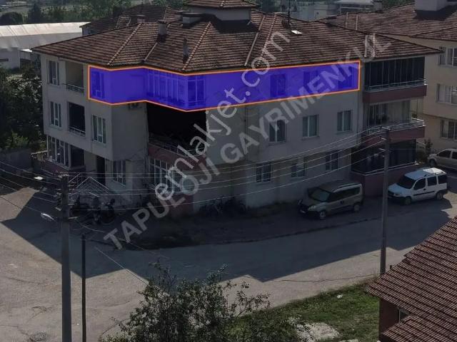 Acil Satılık Uygun Fiyatlı 3+1 Daire
