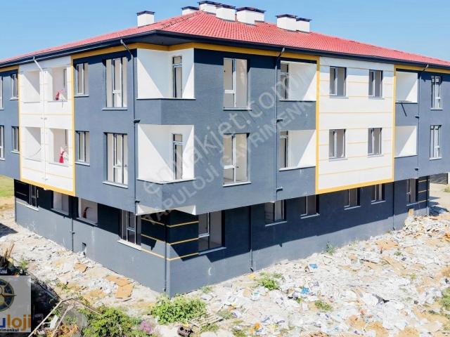 Beyciler'de 1 Aya Teslim Fırsat 3+1 Daire