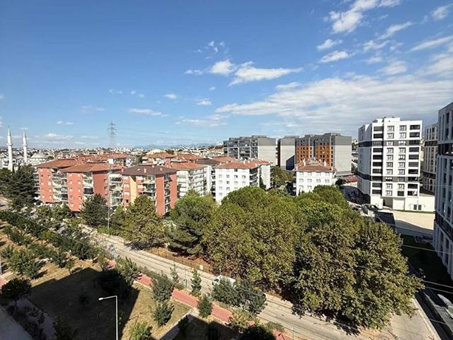 BEYDAĞ&INT YAPI DİMORA CITY 2 SATILIK MANZARALI 3+1