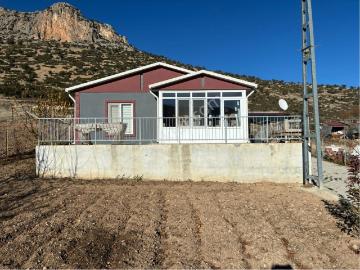 Eğirdir, Isparta ili, Akdeniz Bölgesi