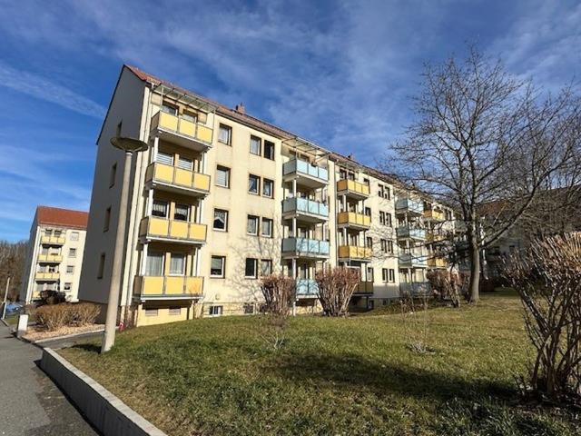Beyerstraße 4, 08527 Plauen