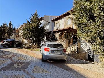 Beyhekım Mah. Site İçersinde Satılık 4+1 Trıblex Villa