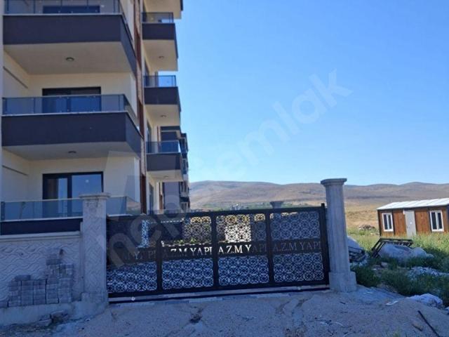 BEYHEKİM CADSİNE ÇOK YAKIN 3+1 LÜX SIFIR ARAKAT SATIK DAİRE
