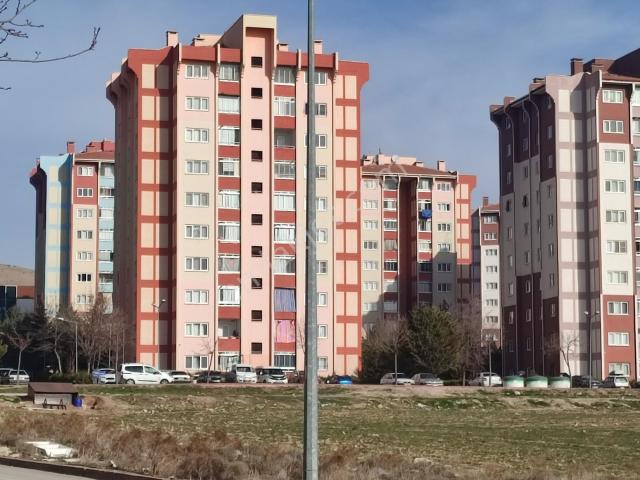 Beyhekim Toki 2+1 Ara Kat Doğu Güney Cepheli Satılık Daire