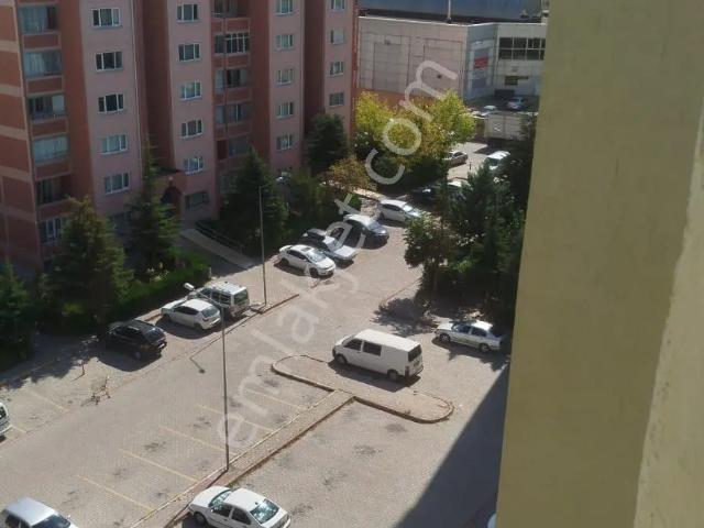 Beyhekim Toki 3+1 Satılık Daire