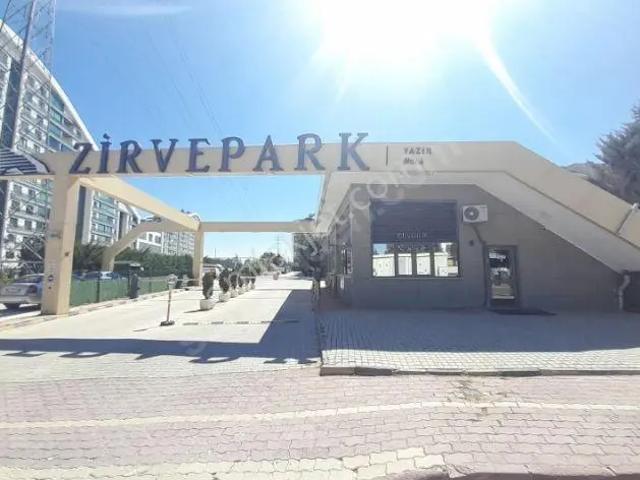 Beyhekim Zirve Park Ta Yüzme Havuzlu Arakat 2+1 Satılık Daire
