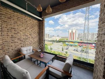 Beyhekim Cadde Cepheli Ultra Lüks 4,5+1 Akıllı Ev!
