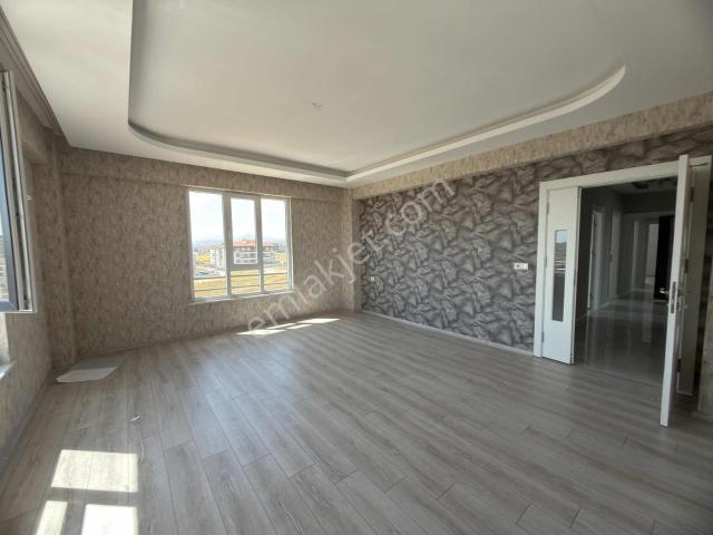 Beyhekim Mah. 4+1 Satılık Daire