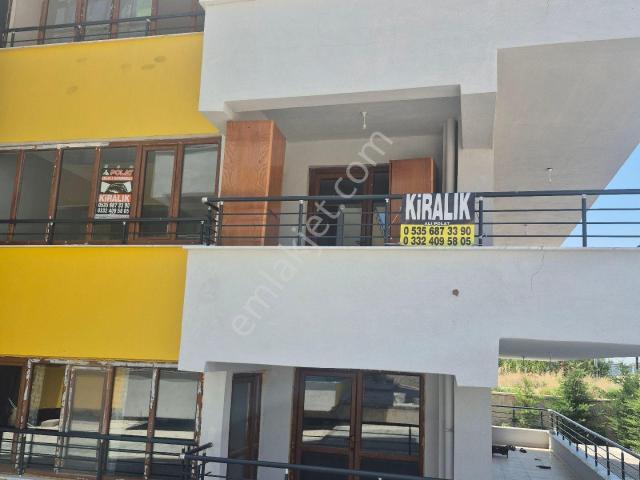 Beyhekim Mah Kiralık İki Artı Bir Daire