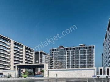 Beyhouse Garden'da 4+1 | Sosyal Donatılarıyla Prestijli Yaşam Fırsatı