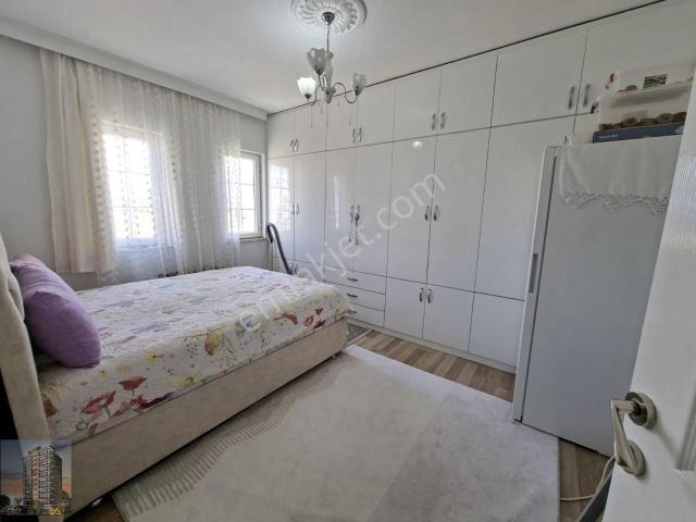 Beykent Mahallesinde 2+1 Önü Açık Ferhat Satılık Daire