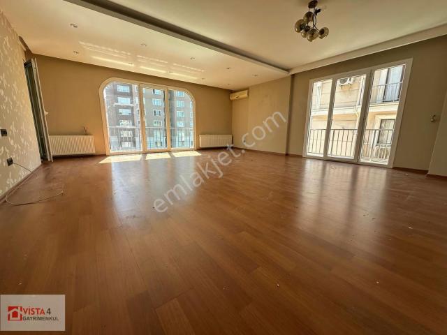 Beykent Merkez Kiralık 3+1 165m2 Net Temiz Daire Site İçerisinde