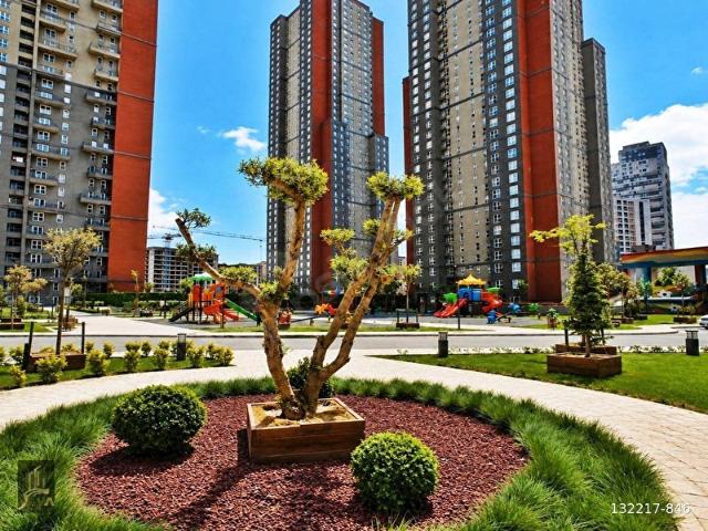 BEYKENT METROBÜS DURAĞINA 4 DK MESAFEDE SİTE İÇİ SATILIK DAİRE
