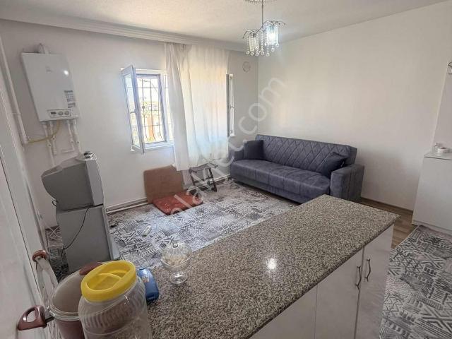 Beykent Camlıca Mah Kiralık Eşyalı 1+1 Daire