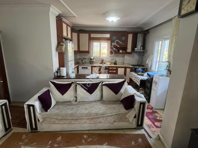 Beykent Den Villa Şeklinde Satılık Mustakil Dublekd