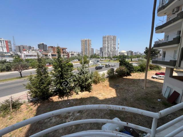 Beykent Den Eşyalı Kiralık Daire