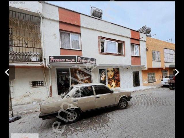 Beykent Den Satılık Mustakil Ev