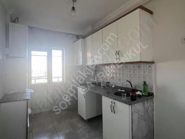 Beykent Flerde Kaçırılmayacak 2+1 Kiralık Daire!