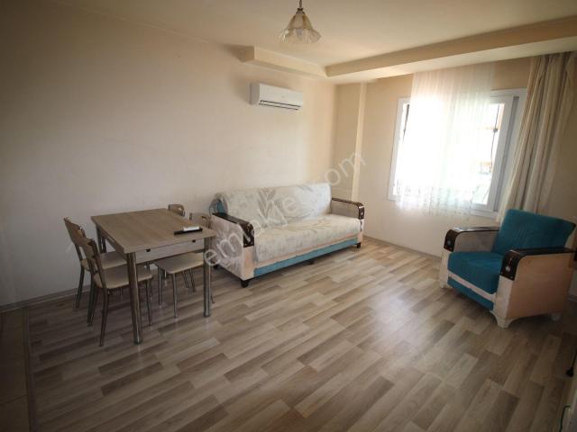 Beykent Gym Den Üniversiteye Yürüme Mesafesinde 1+1 Eşyalı Daire
