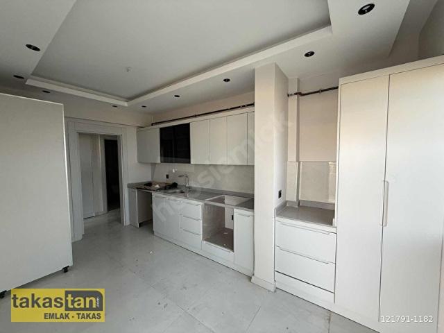 BEYKENT GAZİLER GENİŞ OTURUMLU 2+1 KİRALIK DAİRE