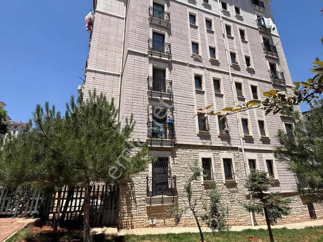 Beykent Gaziler Mahallesi 2+1 Daire