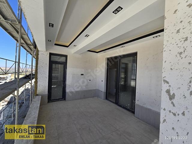 BEYKENT HASTANE PROJESİ SIFIR YERDEN ISITMA 2,5+1 FIRSAT DAİRE