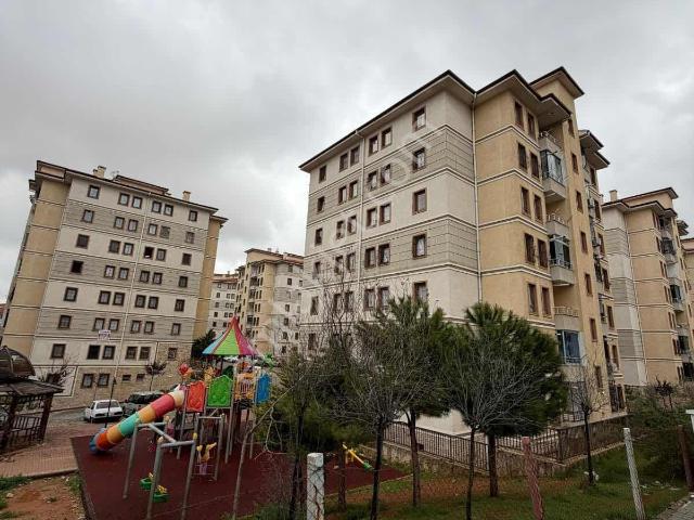 Beykent F Blok Kiralık 2+1 Bakımlı Daire