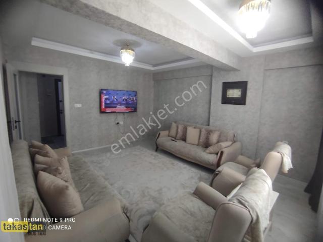 Beykent Sıfır Yerden Isıtma Kapalı Otopark Merkezi Konum 2+1