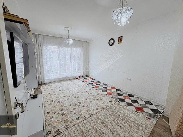Beykent Toki'de Temiz Ve Bakımlı Satılık 2+1 Daire