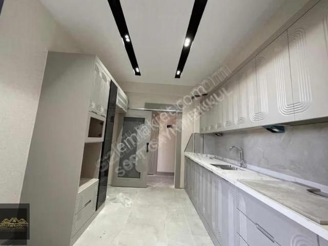 Beykent Ultra Lüks 2.5+1 Satılık Daire