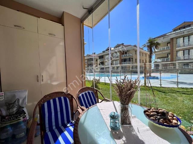 Beykent Vista1 Resıdence 4+1 Villa Konforu,yabancı Satışa Uygun