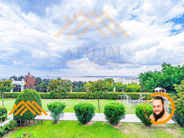 Beykent Vista 3 Residenza Da 4+1 Manzaralı Satılık Daire