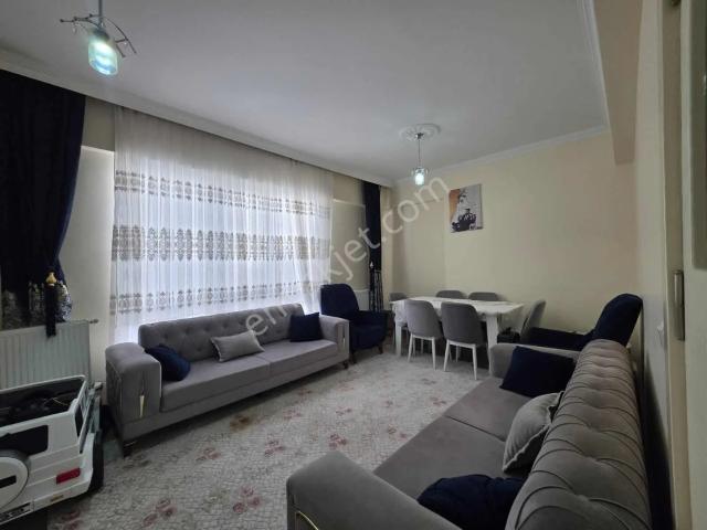 Beykent 1 Etap Satılık 2+1 Daire