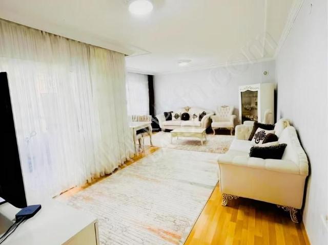 Beykent 1.etap Satılık 3+1 Daire