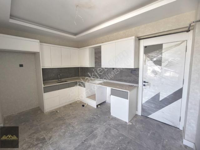 Beykent 1.etap'da Ultra Lüx Sıfır Emsalsiz Fırsat 2+1 Daire