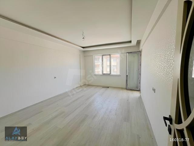 BEYKENT 1.ETAPTA MERKEZ LOKASYONDA SATILIK LÜKS 2+1 DAİRE