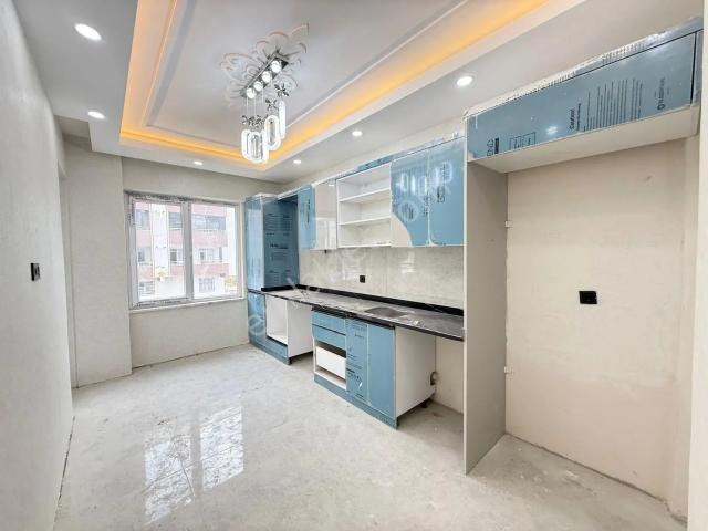 Beykent 1. Etapta Orman Manzaralı Yerden Isıtma 2+1 Daire