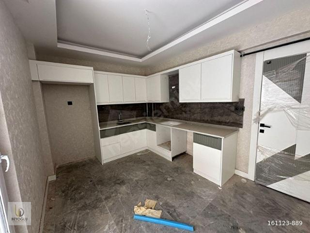 BEYKENT 1.ETAP'TA KAÇIRILMAYACAK FIRSAT 2+1 SATILIK DAİRE